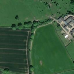 Satellite imagery of Lower Pedwardine, GB