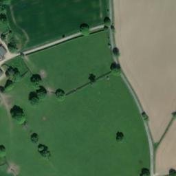 Satellite imagery of Lower Pedwardine, GB