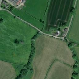 Satellite imagery of Letton Mound, GB