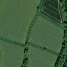 Satellite imagery of Wigmore Rolls, GB