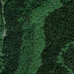 Satellite imagery of Wigmore Rolls, GB