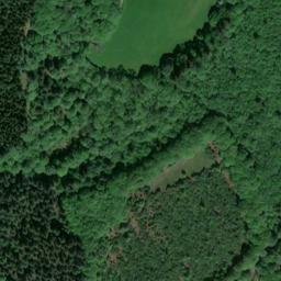 Satellite imagery of Wigmore Rolls, GB