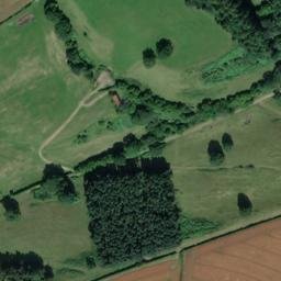 Satellite imagery of Richards Castle, GB