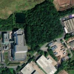 Satellite imagery of Elmley Lovett, GB