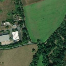 Satellite imagery of Elmley Lovett, GB