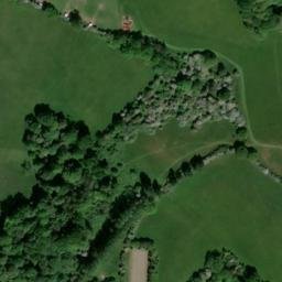 Satellite imagery of Beoley, GB