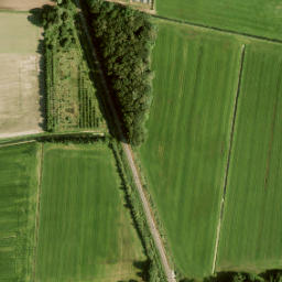 Satellite imagery of Hoenlo, NL