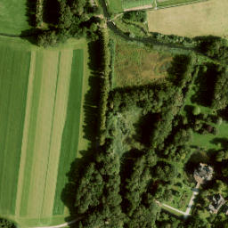 Satellite imagery of Hoenlo, NL