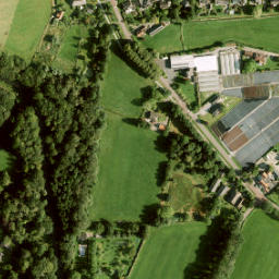 Satellite imagery of Hoenlo, NL