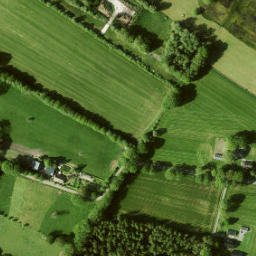 Satellite imagery of Nieuwkampspaal, NL