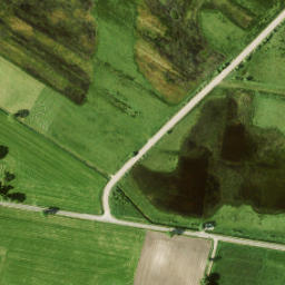 Satellite imagery of Nieuwkampspaal, NL