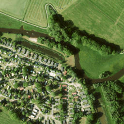 Satellite imagery of Smalbruggepaal, NL