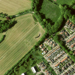 Satellite imagery of Steen in het Vreeveld, NL