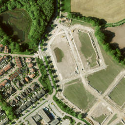 Satellite imagery of Steen in het Vreeveld, NL