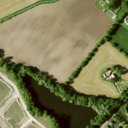 Satellite imagery of Steen in het Vreeveld, NL