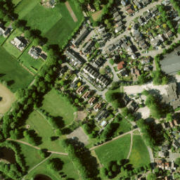 Satellite imagery of Steen bij het land van Oude Hamsel, NL