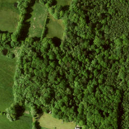 Satellite imagery of Steen nabij de Tichelweg, NL