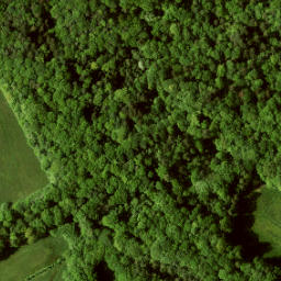 Satellite imagery of Steen nabij de Tichelweg, NL