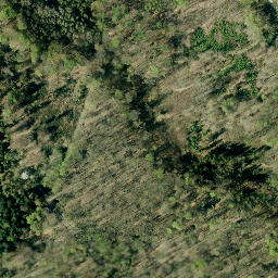 Satellite imagery of Heisterberg, DE