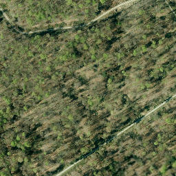 Satellite imagery of Heisterberg, DE