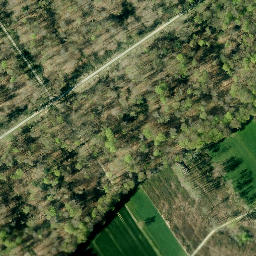 Satellite imagery of Heisterberg, DE
