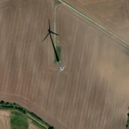 Satellite imagery of Galgenberg, DE