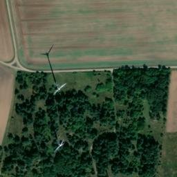 Satellite imagery of Galgenberg, DE