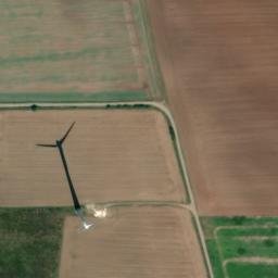 Satellite imagery of Galgenberg, DE