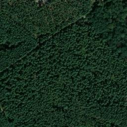 Satellite imagery of Schloß Detzel, DE