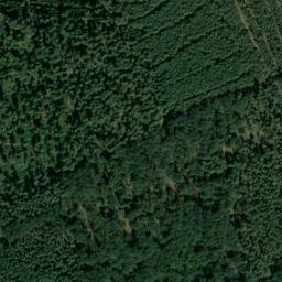 Satellite imagery of Detzelsche Berge, DE