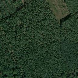 Satellite imagery of Detzelsche Berge, DE