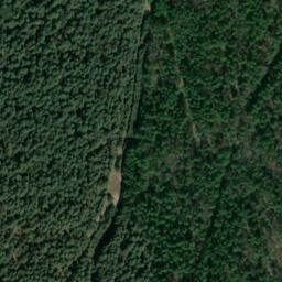 Satellite imagery of Zackelberg, DE