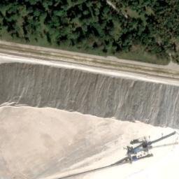 Satellite imagery of Dornberg, DE
