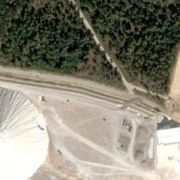 Satellite imagery of Dornberg, DE