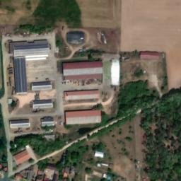 Satellite imagery of Weinberg, DE