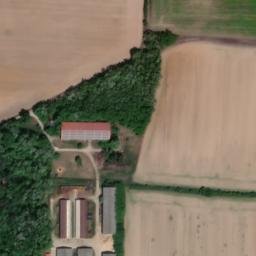 Satellite imagery of Weinberg, DE
