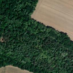 Satellite imagery of Friedensberg, DE