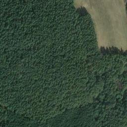 Satellite imagery of Galgenberg, DE