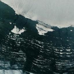 Satellite imagery of Mount Bras Croche, CA