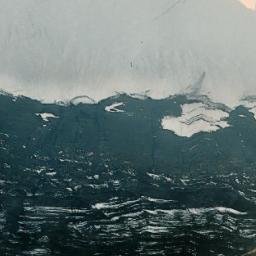 Satellite imagery of Mount Bras Croche, CA