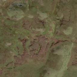 Satellite imagery of Carn yr Hyrddod, GB