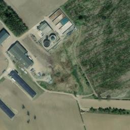 Satellite imagery of Rhos Hill, GB