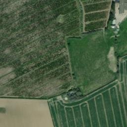 Satellite imagery of Rhos Hill, GB