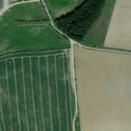 Satellite imagery of Rhos Hill, GB
