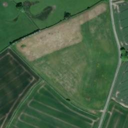 Satellite imagery of Birtley Earthworks, GB