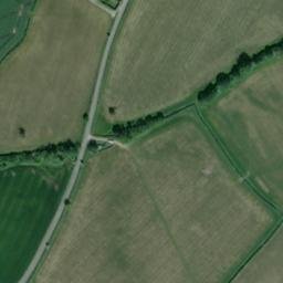 Satellite imagery of Letton Mound, GB