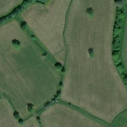 Satellite imagery of Letton Mound, GB