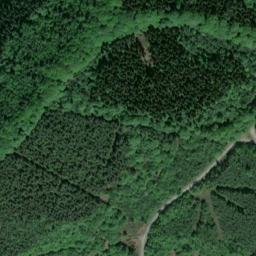 Satellite imagery of Wigmore Rolls, GB