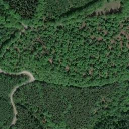 Satellite imagery of Wigmore Rolls, GB