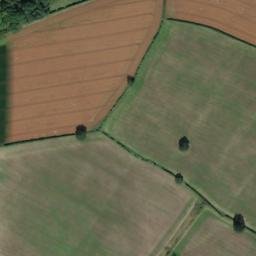 Satellite imagery of Richards Castle, GB
